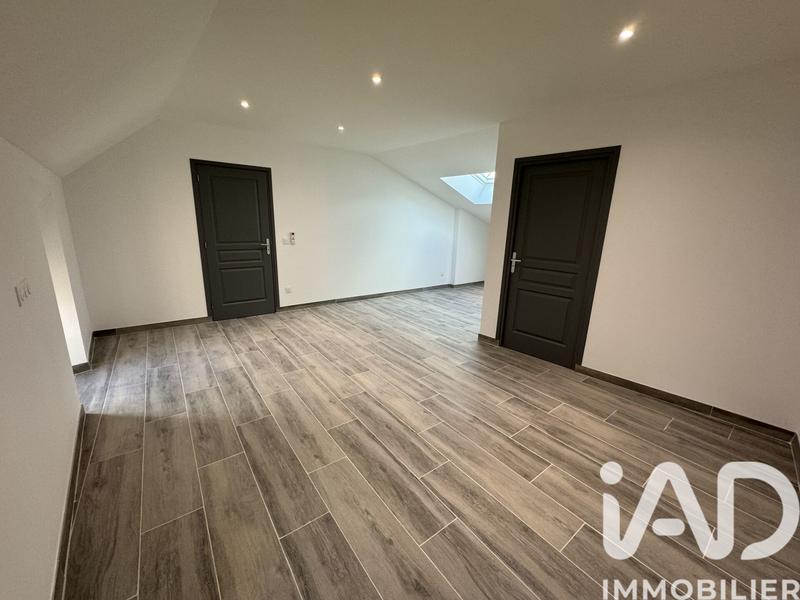 Maison de ville - 156 m² - 7 pièces