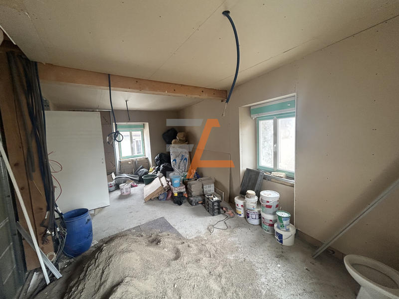 Maison de village - 152 m² - 10 pièces