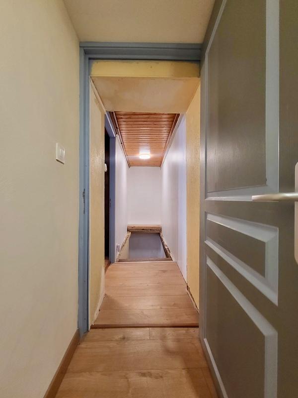 Maison - 155 m² - 6 pièces