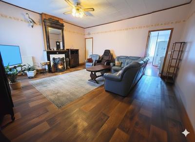 Divers - 160 m² - 5 pièces