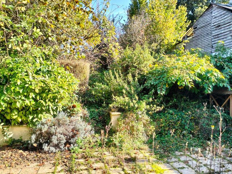 Maison - 197 m² - 8 pièces