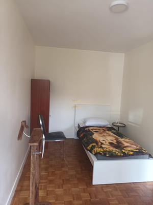 Appartement - 72 m² - 4 pièces