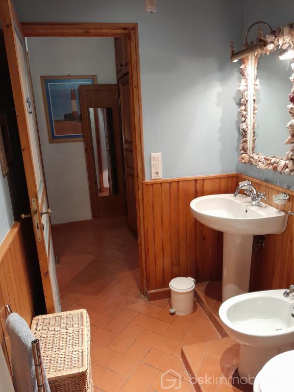 Appartement - 52 m² - 3 pièces