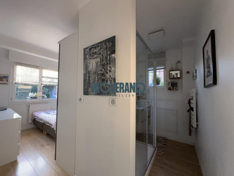 Maison - 139 m² - 6 pièces