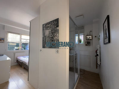 Maison - 139 m² - 6 pièces