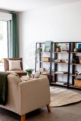 Appartement - 96 m² - 5 pièces