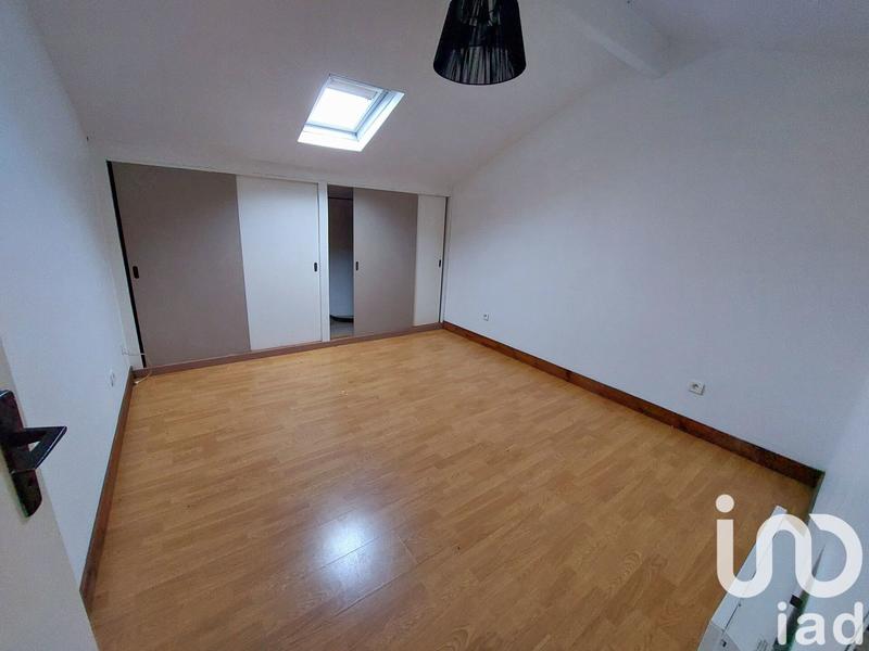 Maison - 103 m² - 4 pièces