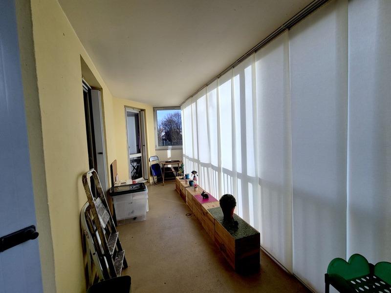 Appartement - 88 m² - 4 pièces