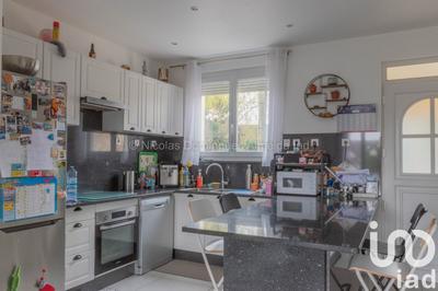 Maison - 60 m² - 3 pièces