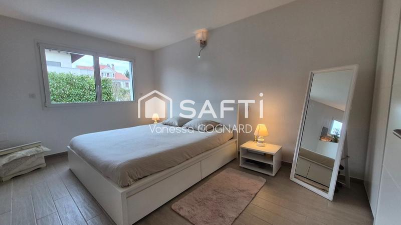 Maison - 156 m² - 6 pièces