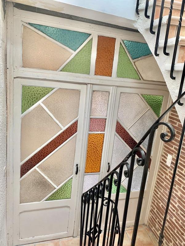 Maison bourgeoise - 180 m² - 5 pièces