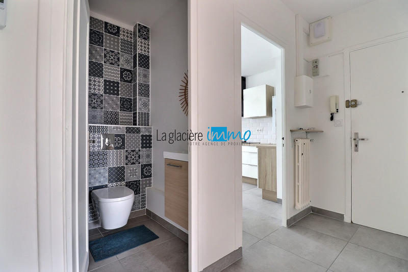 Appartement - 98 m² - 4 pièces