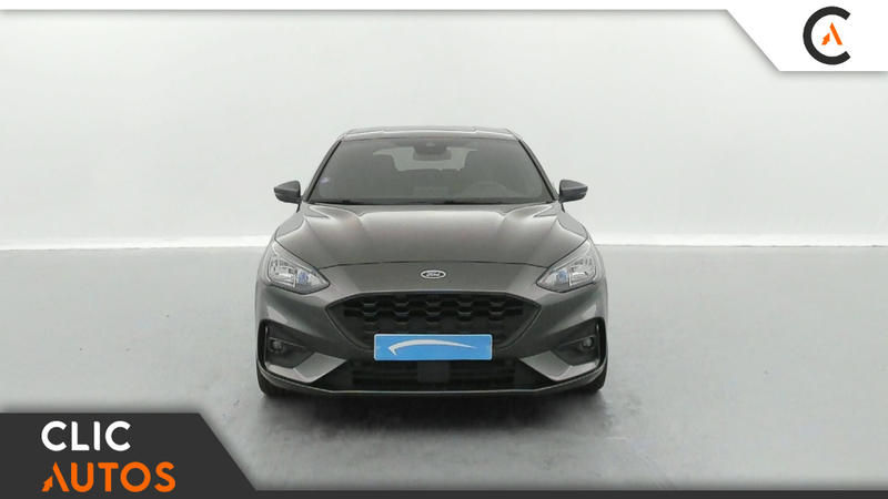 Ford Focus St Line 1.0 EcoBoost 125 s&amp;S mHEV