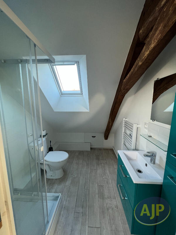 Maison - 73 m² - 4 pièces