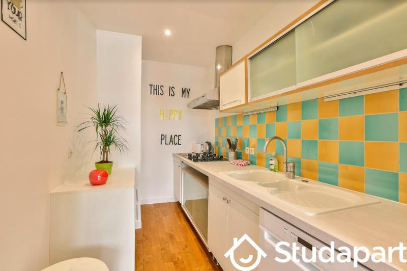 Maison - 113 m² - 5 pièces