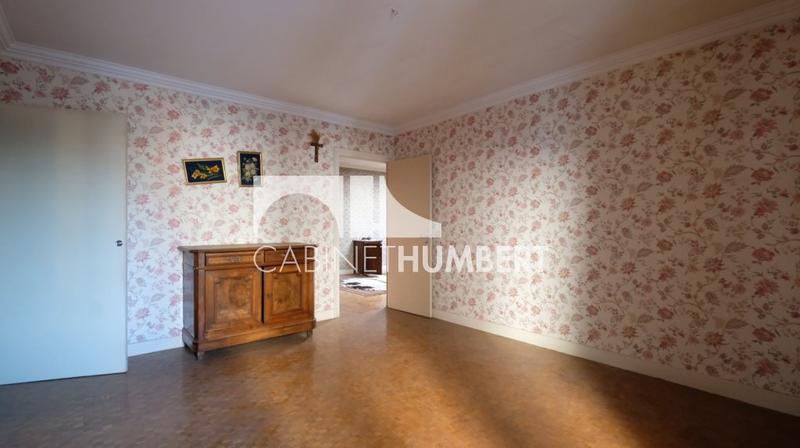 Maison - 190 m² - 6 pièces