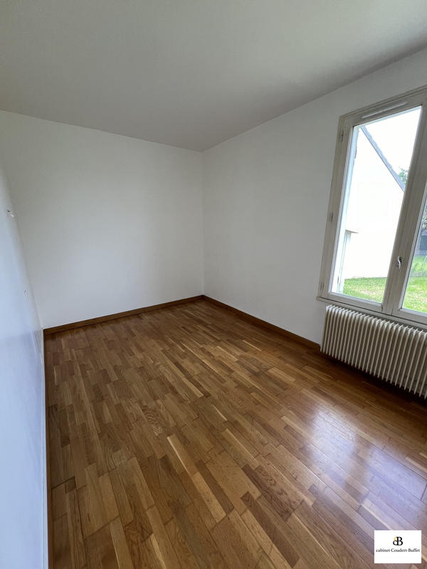 Maison - 75 m² - 3 pièces