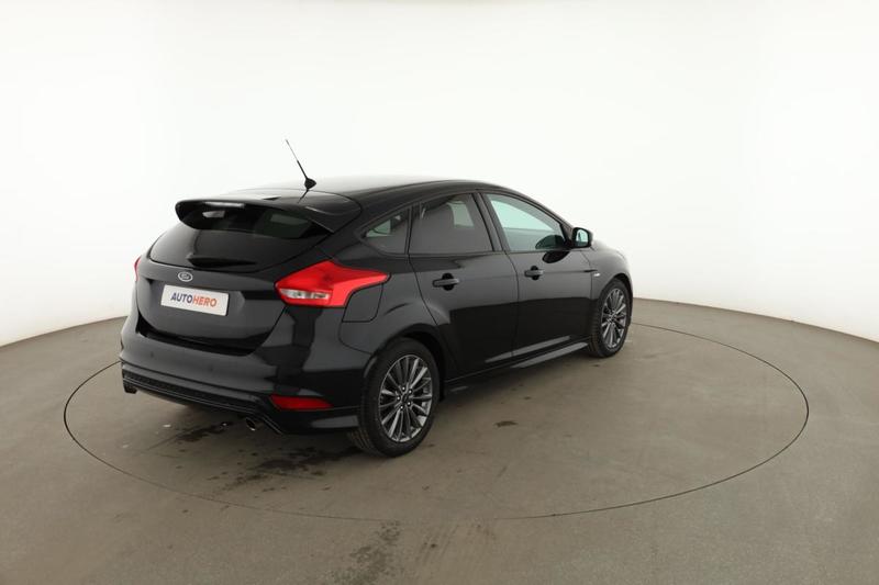 Ford Focus 1.5 EcoBoost St Line 150 ch
