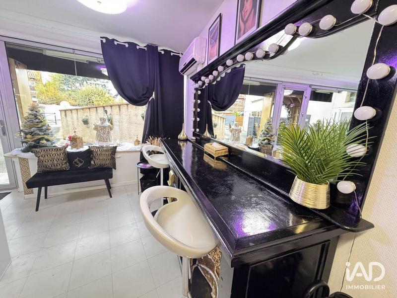 Local commercial - 51 m² - 1 pièce