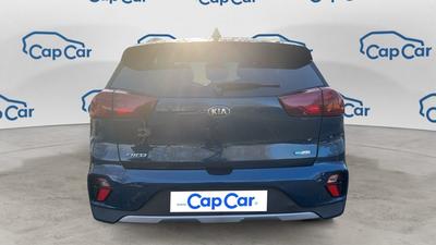 Kia Niro 1.6 GDi 141 Hybrid Dct6 Premium