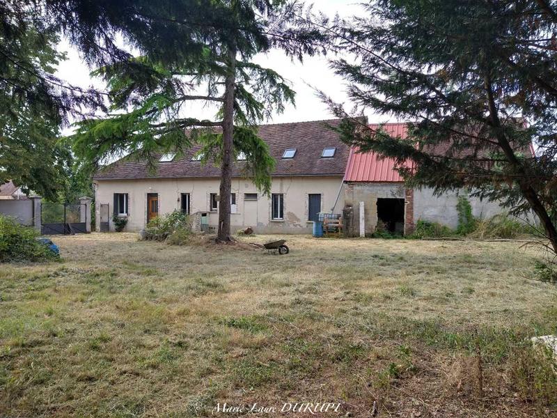 Maison - 220 m² - 7 pièces