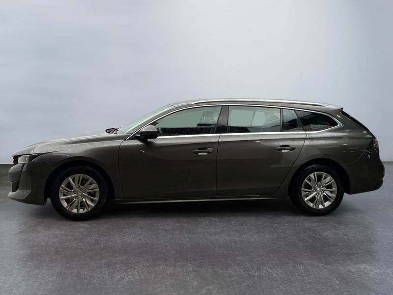Peugeot 508 Sw Business BlueHDi 130 ch s&amp;S Eat8 Active