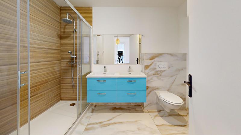 Châlet - 120 m² - 5 pièces