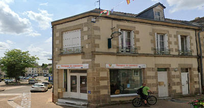 Appartement - 49 m² - 2 pièces