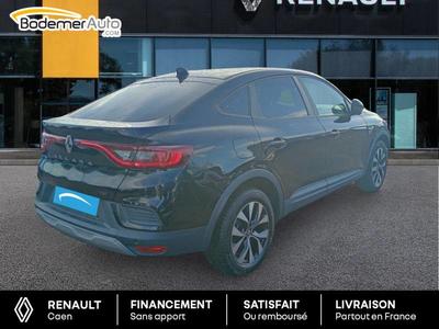 Renault Arkana E-Tech hybride 145 - 22 Evolution