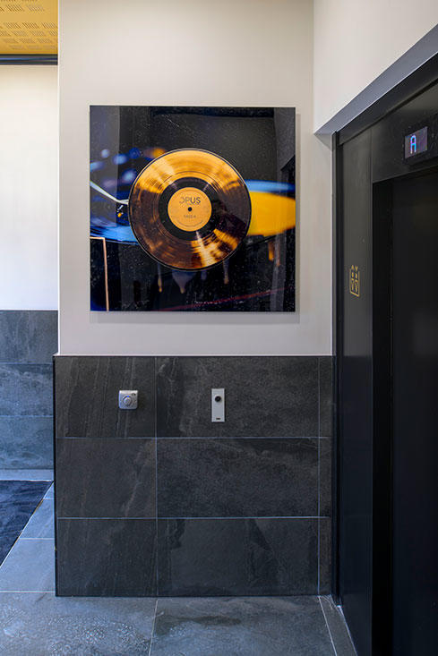 Appartement - 60 à 108 m² - 3 à 5 pièces