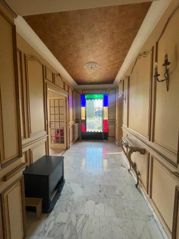 Maison bourgeoise - 324 m² - 10 pièces