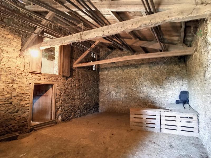 Ferme - 125 m² - 4 pièces