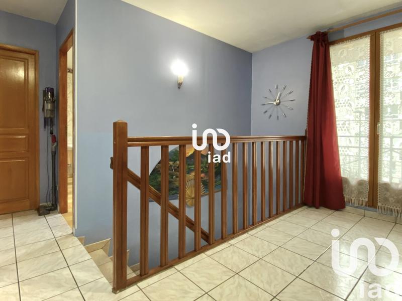 Maison - 137 m² - 6 pièces