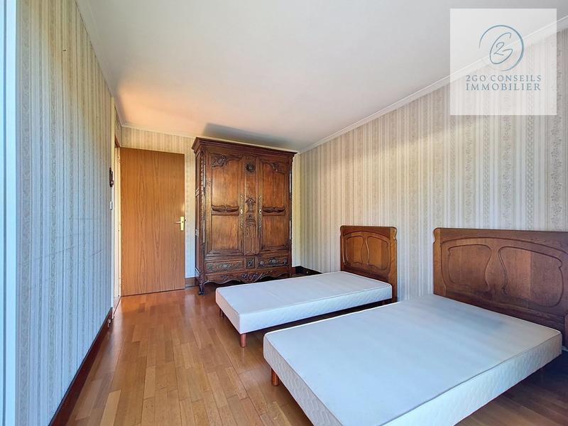 Maison - 116 m² - 5 pièces