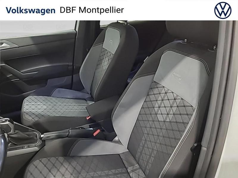 Volkswagen Taigo 1.5 Tsi 150 Dsg7 R-Line