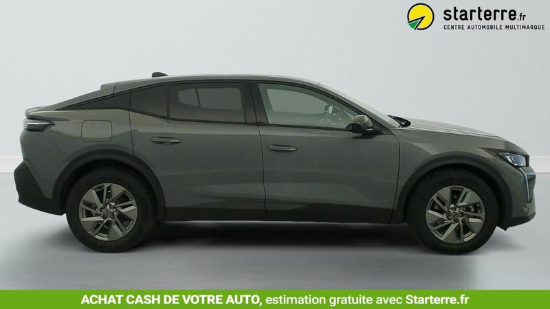 Peugeot 408 Hybrid 145 e-Dcs6 Allure