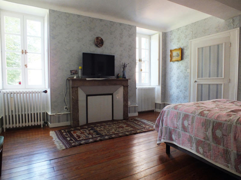 Hôtel particulier - 450 m² - 15 pièces