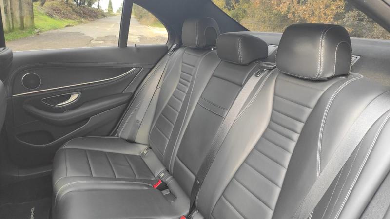 Mercedes Classe E 1.9 220 194 9g-Tronic Amg Line