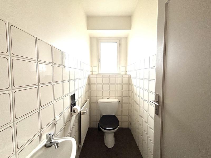 Appartement - 47 m² - 3 pièces