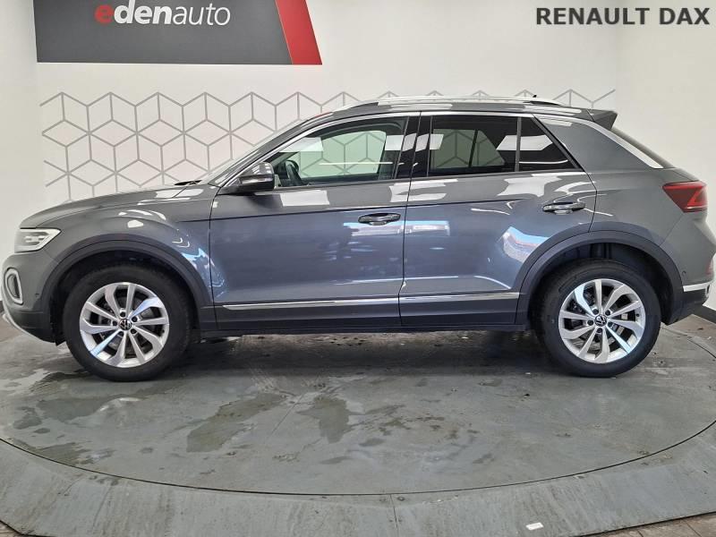 Volkswagen t-Roc 1.5 Tsi Evo 150 Start/Stop Dsg7 Style