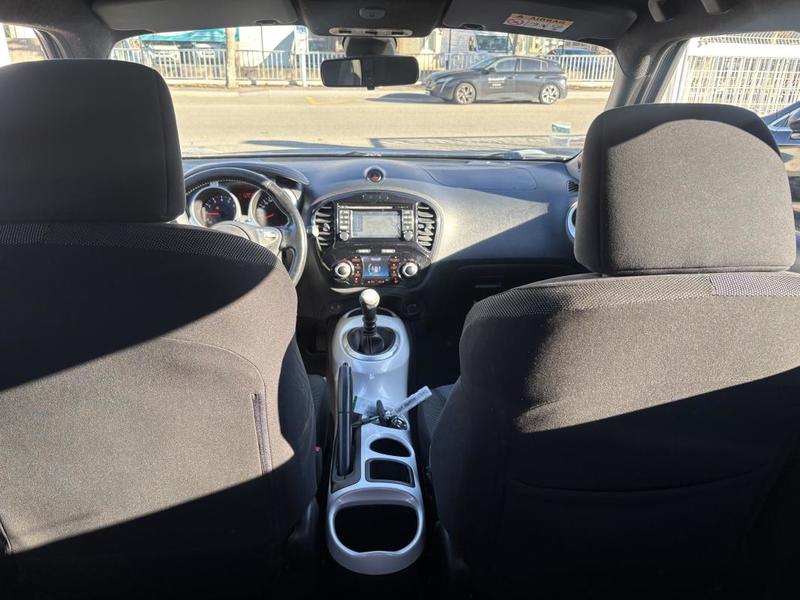 Nissan Juke 116cv Dig-T Bvm6/ Camera de Recul/Gps
