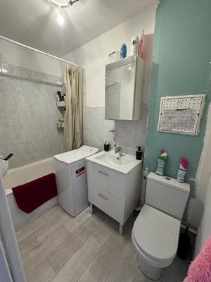 Appartement - 31 m² - 1 pièce