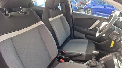 Citroën C4 Bluehdi 110 Ss Bvm6 Live Pack Business