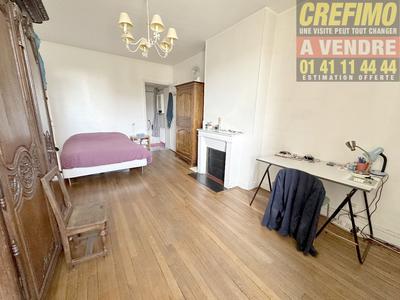 Appartement - 138 m² - 5 pièces