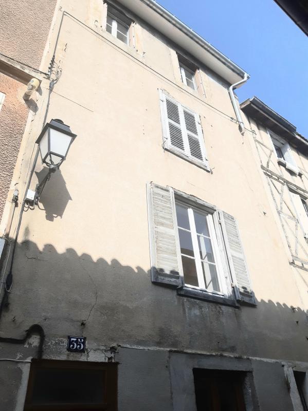 Maison - 149 m² - 5 pièces