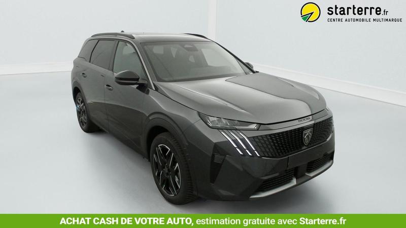 Peugeot 5008 Hybrid 145 e-Dcs6 Allure