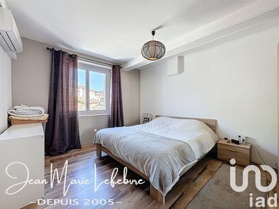 Maison de ville - 200 m² - 6 pièces