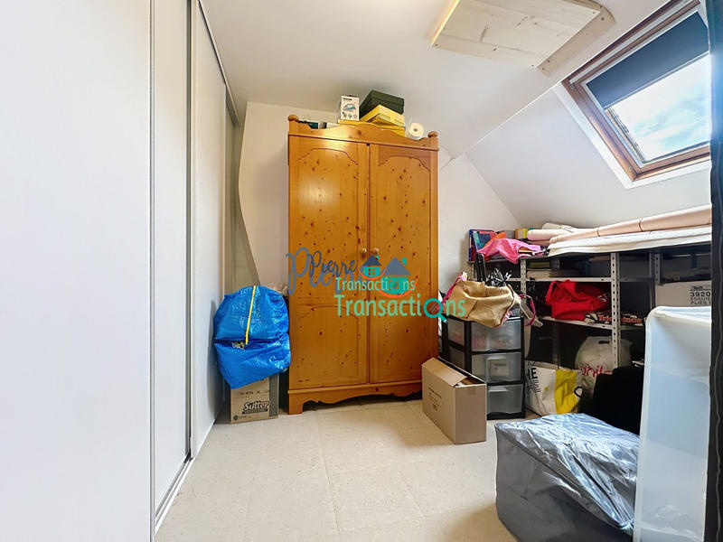 Maison - 128 m² - 4 pièces