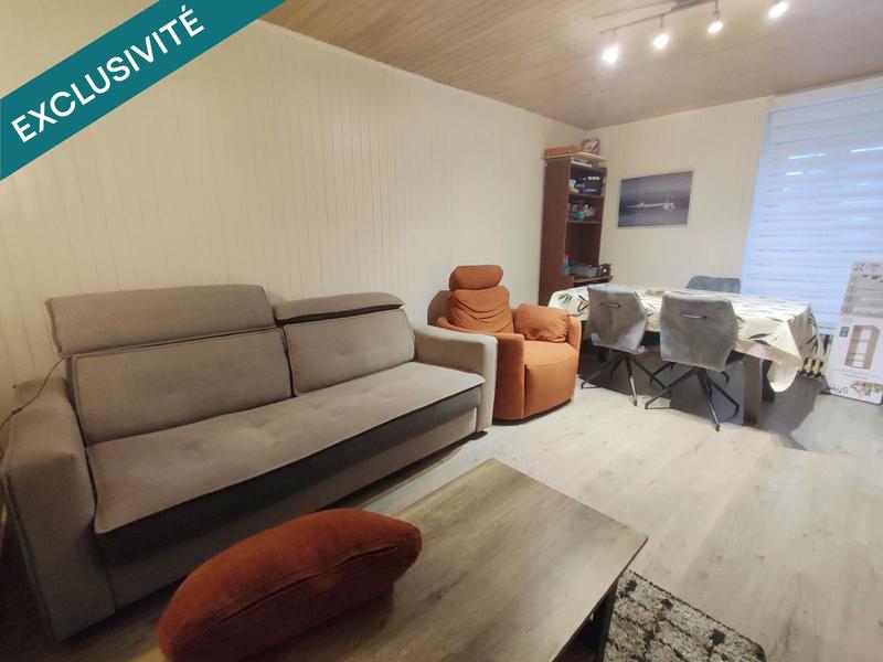 Local commercial - 195 m²