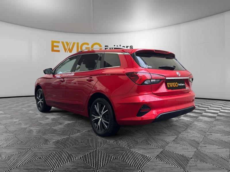 Mg mg5 61.1kwh Autonomie-Etendue Luxury